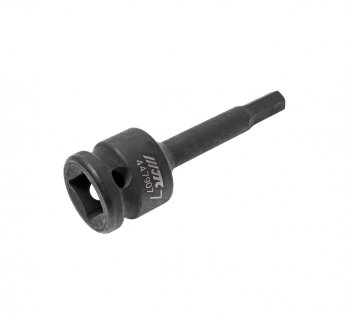 899 р. Бита-головка 12 HEX H7х78мм ударная JTC JTC TOOLS CO., LTD jtc-447907  с доставкой в г. Пермь. Увеличить фотографию 1