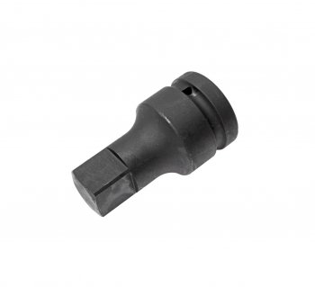 2 469 р. Удлинитель-переходник ключа 1 L=100мм ударный JTC JTC TOOLS CO., LTD jtc-848100  с доставкой в г. Пермь. Увеличить фотографию 2