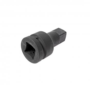 2 469 р. Удлинитель-переходник ключа 1 L=100мм ударный JTC JTC TOOLS CO., LTD jtc-848100  с доставкой в г. Пермь. Увеличить фотографию 1