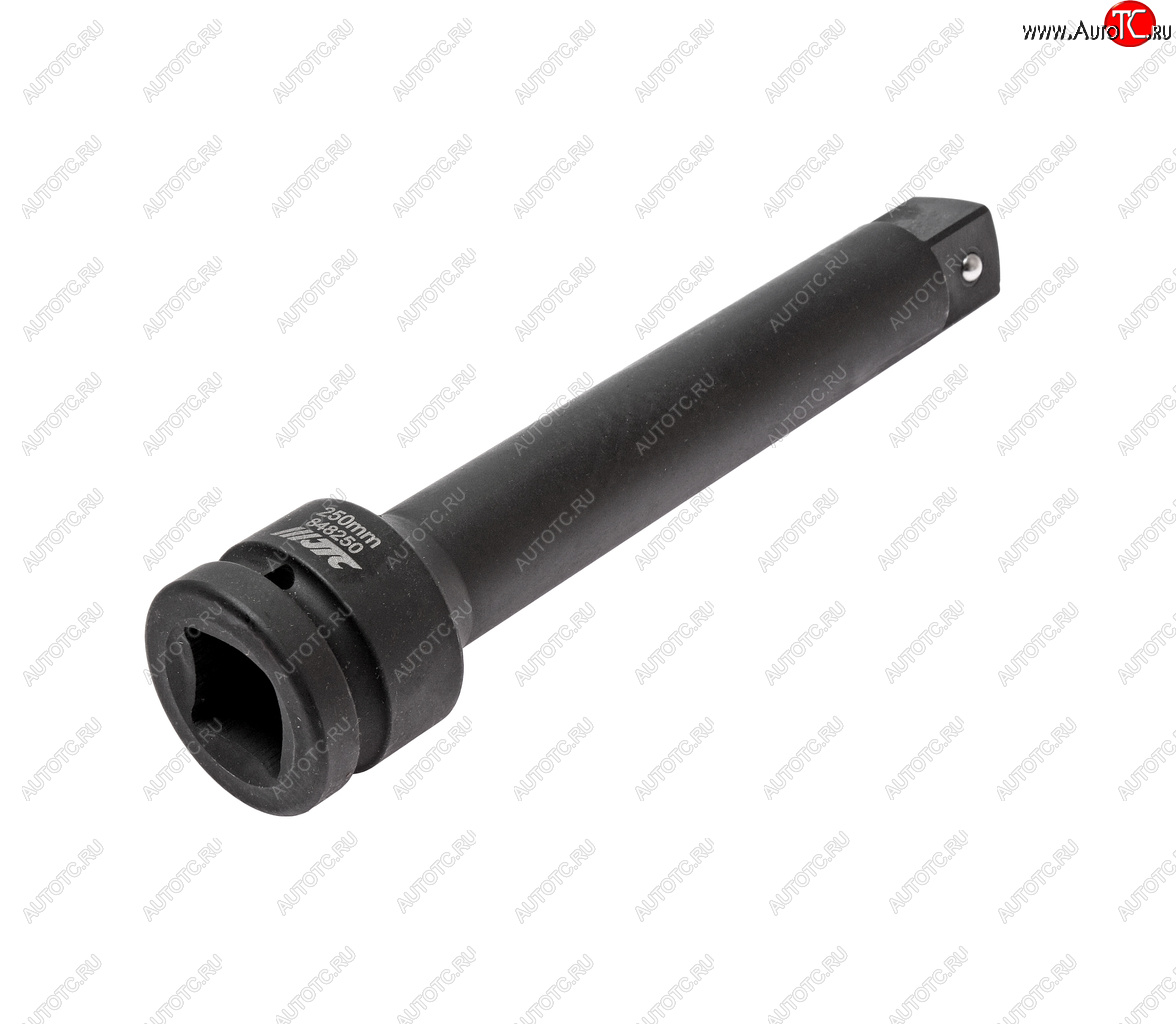 4 799 р. Удлинитель-переходник ключа 1 L=250мм ударный JTC JTC TOOLS CO., LTD jtc-848250  с доставкой в г. Пермь