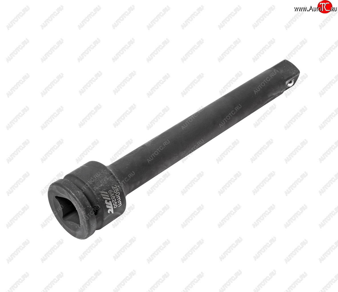 2 699 р. Удлинитель-переходник ключа 34 L=250мм ударный JTC JTC TOOLS CO., LTD jtc-646250  с доставкой в г. Пермь