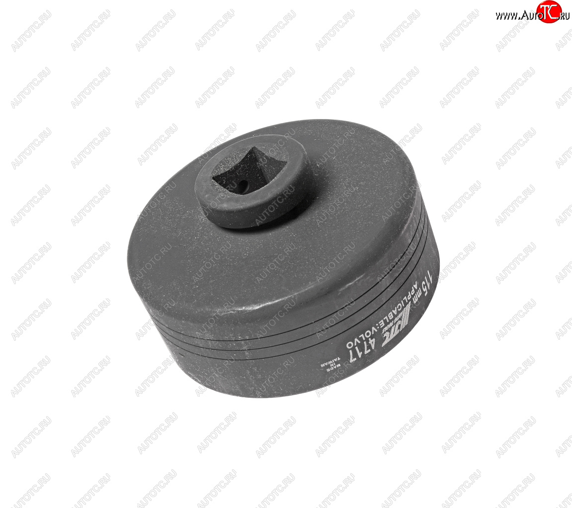 16 449 р. Головка ступичная 1 115мм 8-ми гранная (VOLVO) JTC JTC TOOLS CO., LTD jtc-4717  с доставкой в г. Пермь