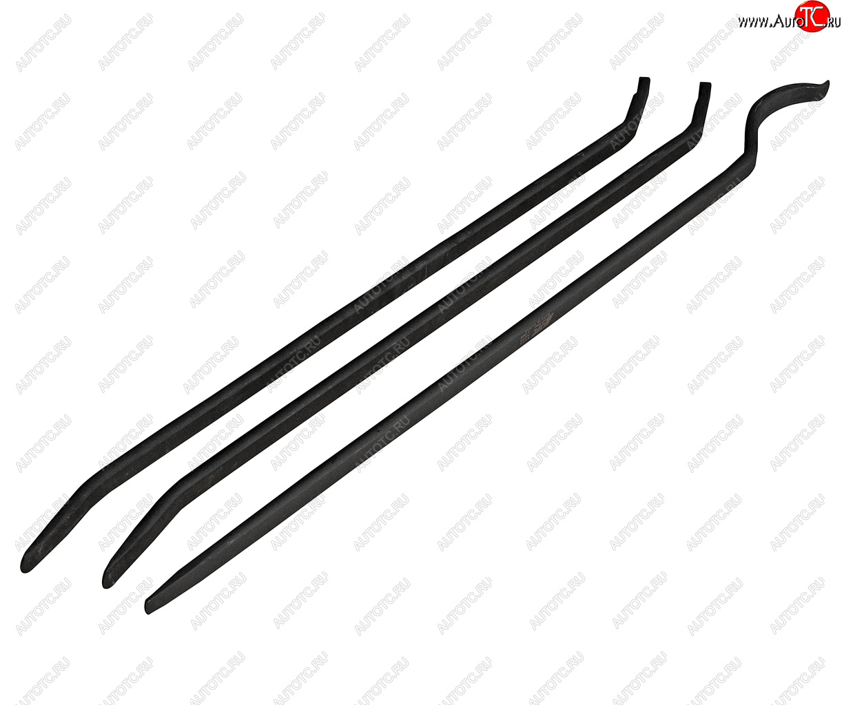 22 799 р. Набор лопаток монтажных для шиномонтажа 890-970мм 3 предмета JTC JTC TOOLS CO., LTD jtc-4886  с доставкой в г. Пермь