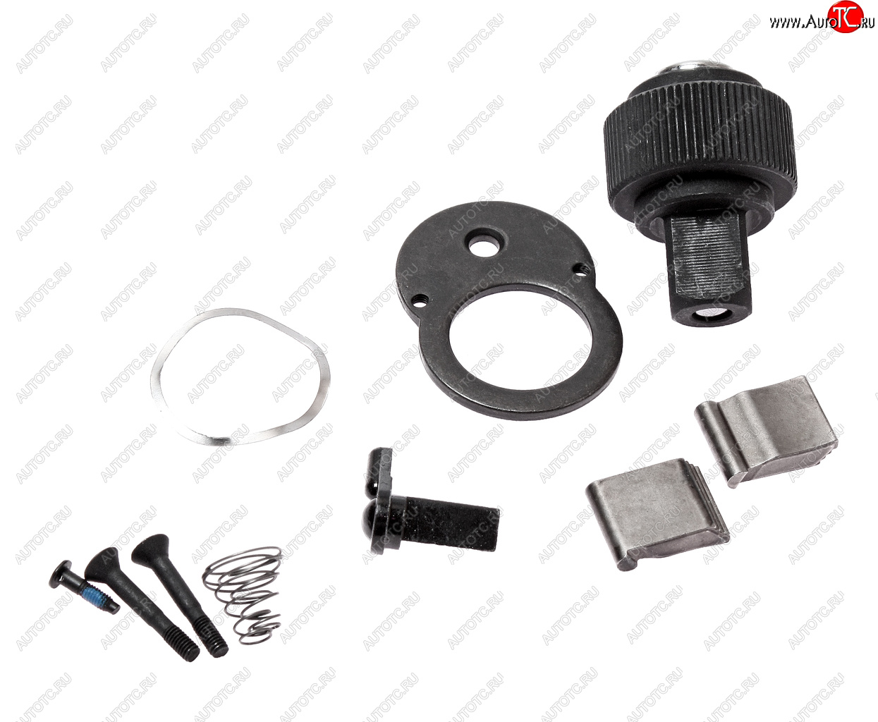 1 199 р. Ремкомплект для трещотки JTC-5024 JTC JTC TOOLS CO., LTD jtc-5024p  с доставкой в г. Пермь