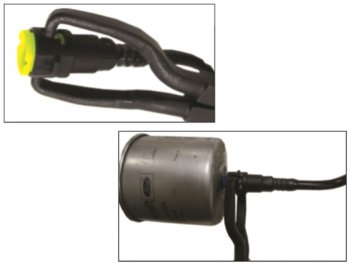 3 099 р. Съемник коннекторов топливных фильтров (FORD,MAZDA,VW,AUDI,OPEL,BMW,FIAT,GM) JTC JTC TOOLS CO., LTD jtc-4734  с доставкой в г. Пермь. Увеличить фотографию 3