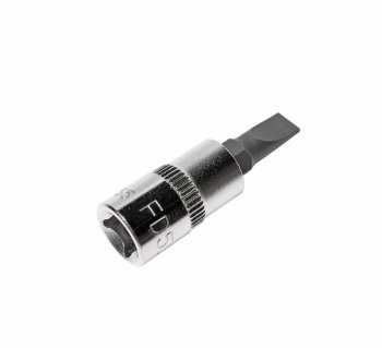 148 р. Бита-головка 14 SL5.5 L=37мм JTC JTC TOOLS CO., LTD jtc-23855  с доставкой в г. Пермь. Увеличить фотографию 2