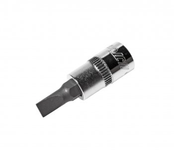 148 р. Бита-головка 14 SL5.5 L=37мм JTC JTC TOOLS CO., LTD jtc-23855  с доставкой в г. Пермь. Увеличить фотографию 1