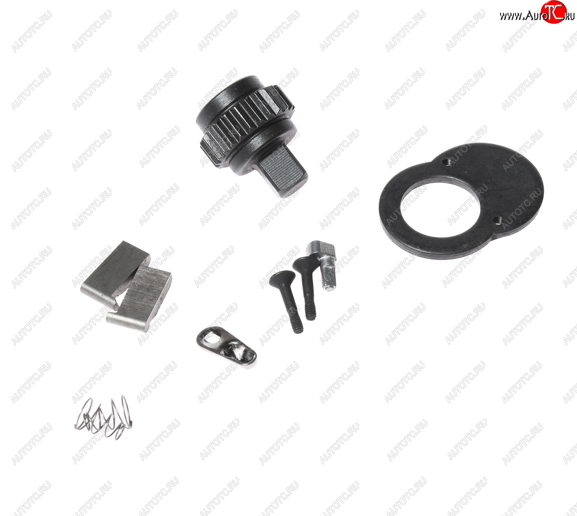 699 р. Ремкомплект для ключа динамометрического JTC-1201 JTC JTC TOOLS CO., LTD jtc-1201p  с доставкой в г. Пермь