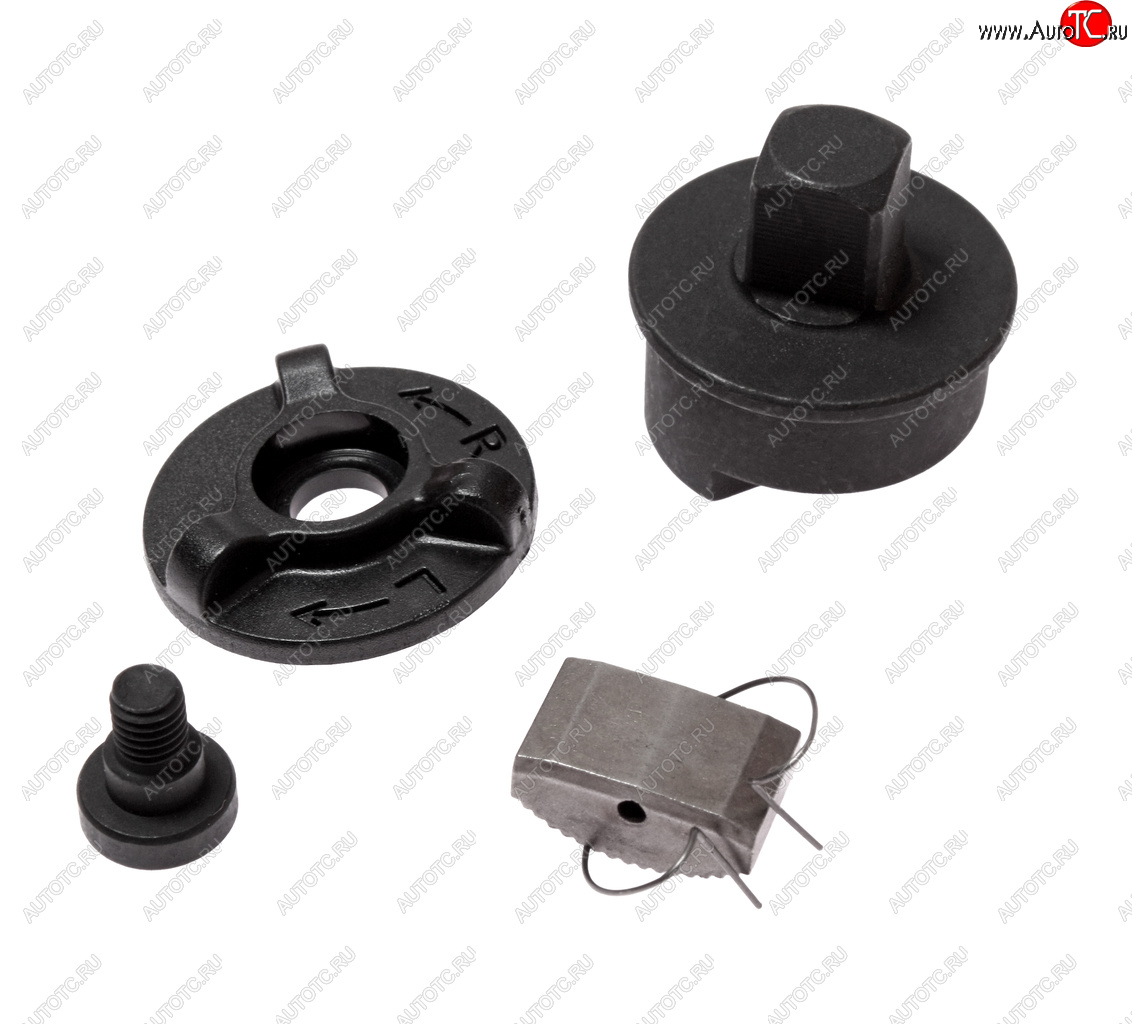 929 р. Ремкомплект для трещотки JTC-3416 JTC JTC TOOLS CO., LTD jtc-3416p  с доставкой в г. Пермь