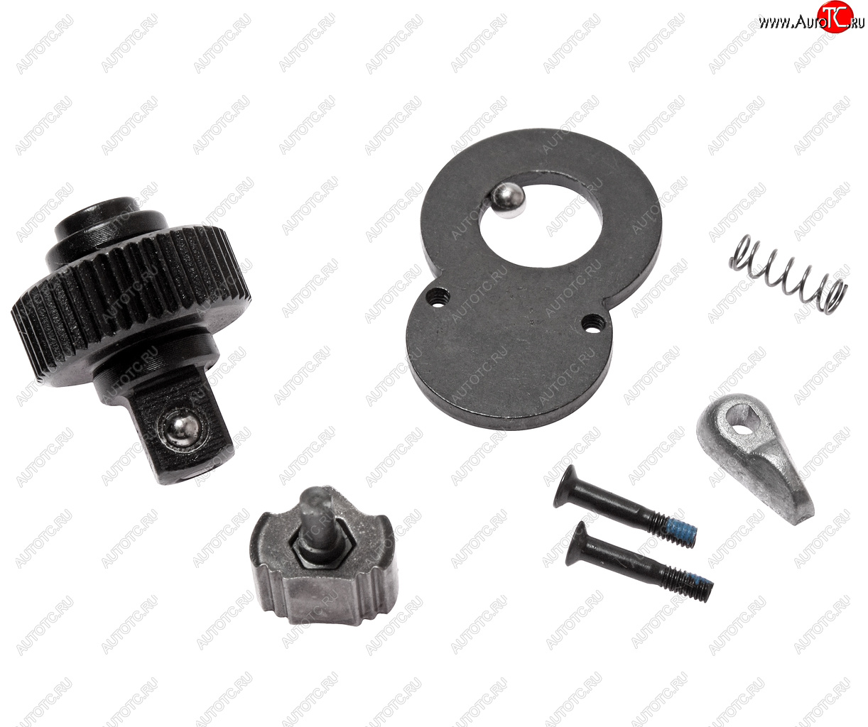 1 179 р. Ремкомплект для трещотки JTC-3012 JTC JTC TOOLS CO., LTD jtc-3012p  с доставкой в г. Пермь