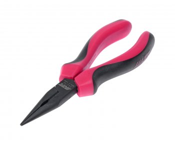 1 739 р. Тонкогубцы 150мм (6) прямые JTC JTC TOOLS CO., LTD jtc-34236  с доставкой в г. Пермь. Увеличить фотографию 1