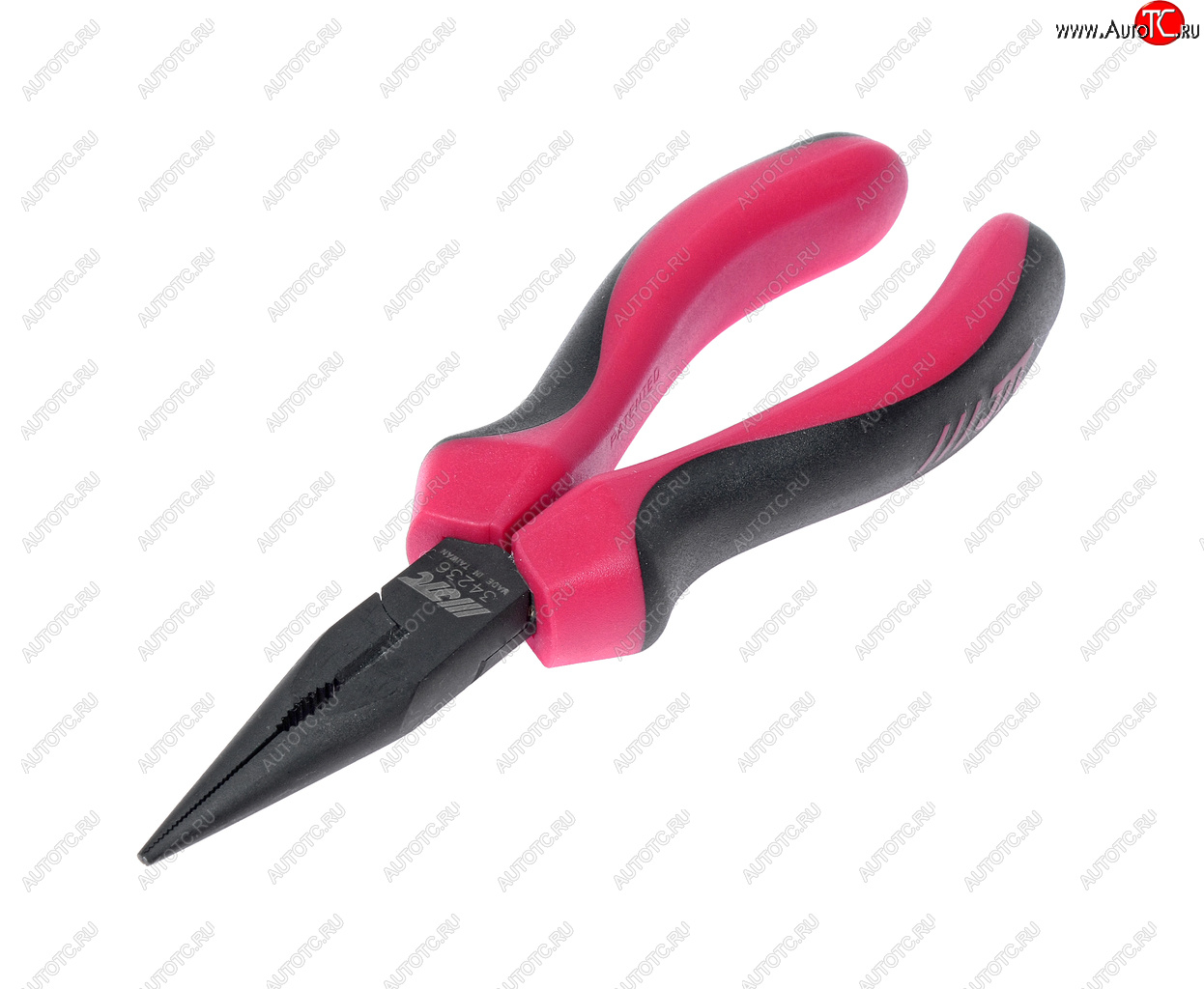 1 739 р. Тонкогубцы 150мм (6) прямые JTC JTC TOOLS CO., LTD jtc-34236  с доставкой в г. Пермь