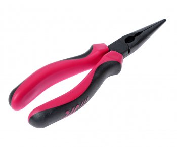 2 099 р. Тонкогубцы 200мм (8) прямые JTC JTC TOOLS CO., LTD jtc-34238  с доставкой в г. Пермь. Увеличить фотографию 2
