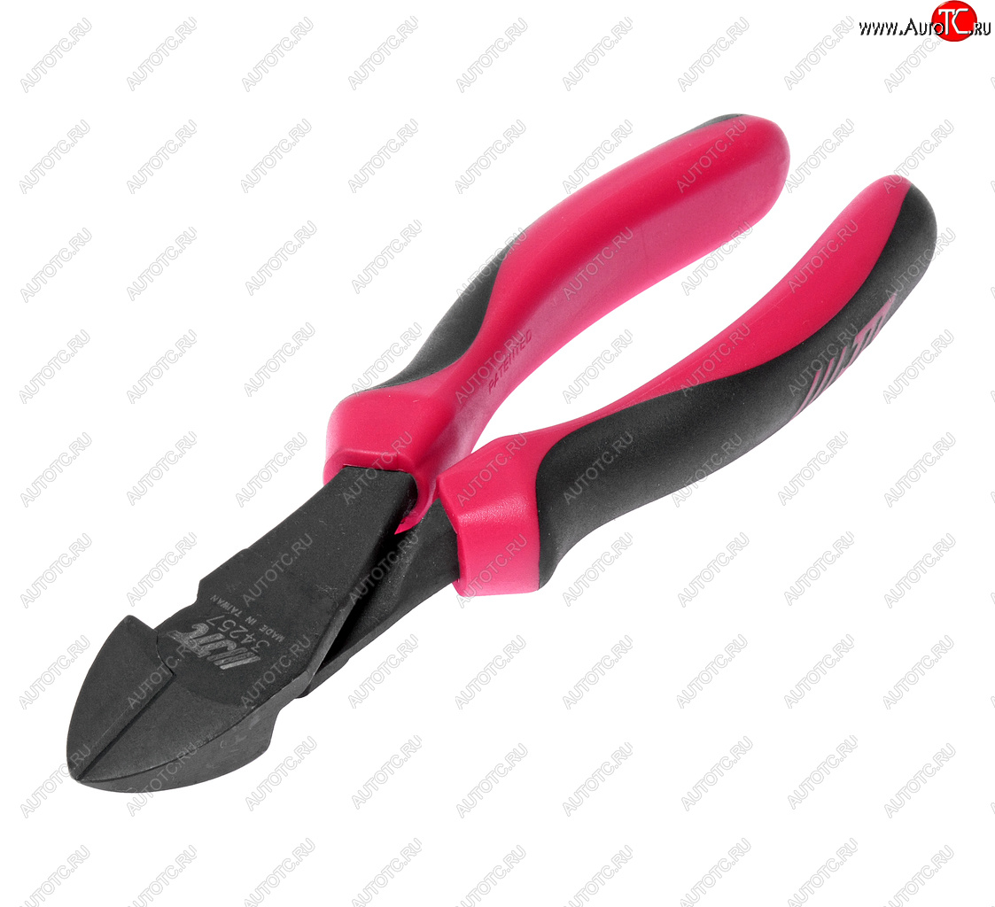 1 999 р. Кусачки боковые 175мм усиленные JTC JTC TOOLS CO., LTD jtc-34257  с доставкой в г. Пермь