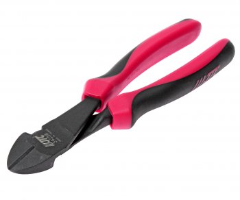 2 299 р. Кусачки боковые 200мм усиленные JTC JTC TOOLS CO., LTD jtc-34258  с доставкой в г. Пермь. Увеличить фотографию 1