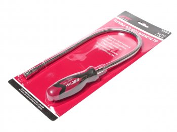 1 499 р. Захват магнитный гибкий 600мм JTC JTC TOOLS CO., LTD jtc-3904  с доставкой в г. Пермь. Увеличить фотографию 2