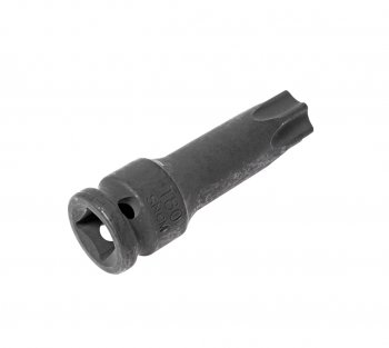 Бита-головка 12 TORX T80х78мм ударная JTC JTC TOOLS CO., LTD jtc-447880