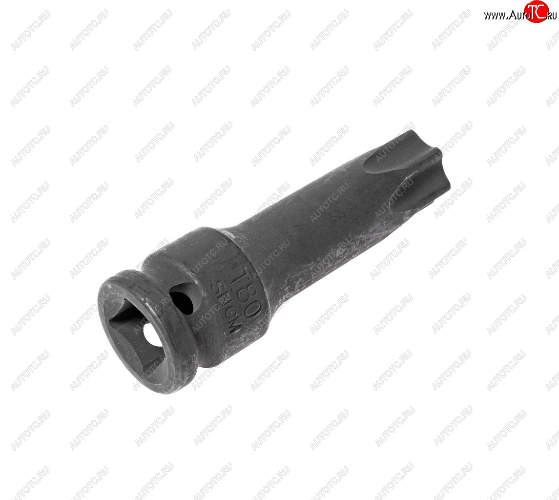 989 р. Бита-головка 12 TORX T80х78мм ударная JTC JTC TOOLS CO., LTD jtc-447880  с доставкой в г. Пермь