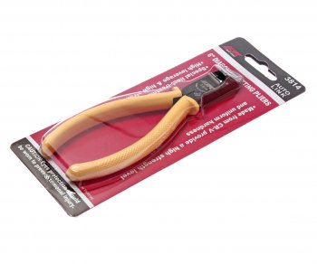 1 859 р. Кусачки боковые 150мм JTC JTC TOOLS CO., LTD jtc-3814  с доставкой в г. Пермь. Увеличить фотографию 3
