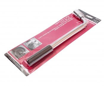 1 839 р. Ключ баллонный телескопический 17х19мм JTC JTC TOOLS CO., LTD jtc-5213  с доставкой в г. Пермь. Увеличить фотографию 2