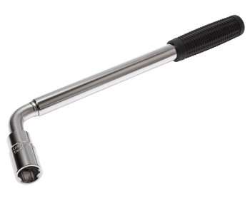 1 839 р. Ключ баллонный телескопический 17х19мм JTC JTC TOOLS CO., LTD jtc-5213  с доставкой в г. Пермь. Увеличить фотографию 1