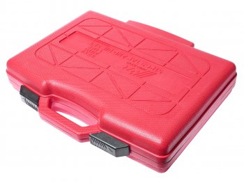 30 949 р. Набор метчиков и плашек 51 предмет в кейсе JTC JTC TOOLS CO., LTD jtc-5214  с доставкой в г. Пермь. Увеличить фотографию 3