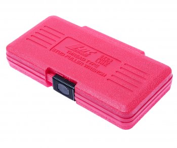 4 999 р. Набор шпильковертов М6х1.0-М10х1.5 6 предметов в кейсе JTC JTC TOOLS CO., LTD jtc-5703  с доставкой в г. Пермь. Увеличить фотографию 2