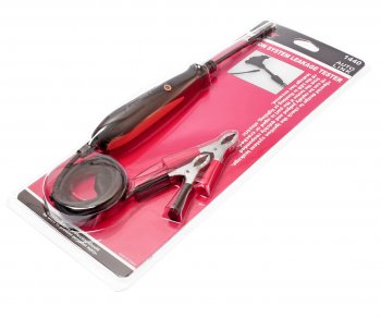5 549 р. Тестер автомобильный утечки электроэнергии JTC JTC TOOLS CO., LTD jtc-1440  с доставкой в г. Пермь. Увеличить фотографию 1