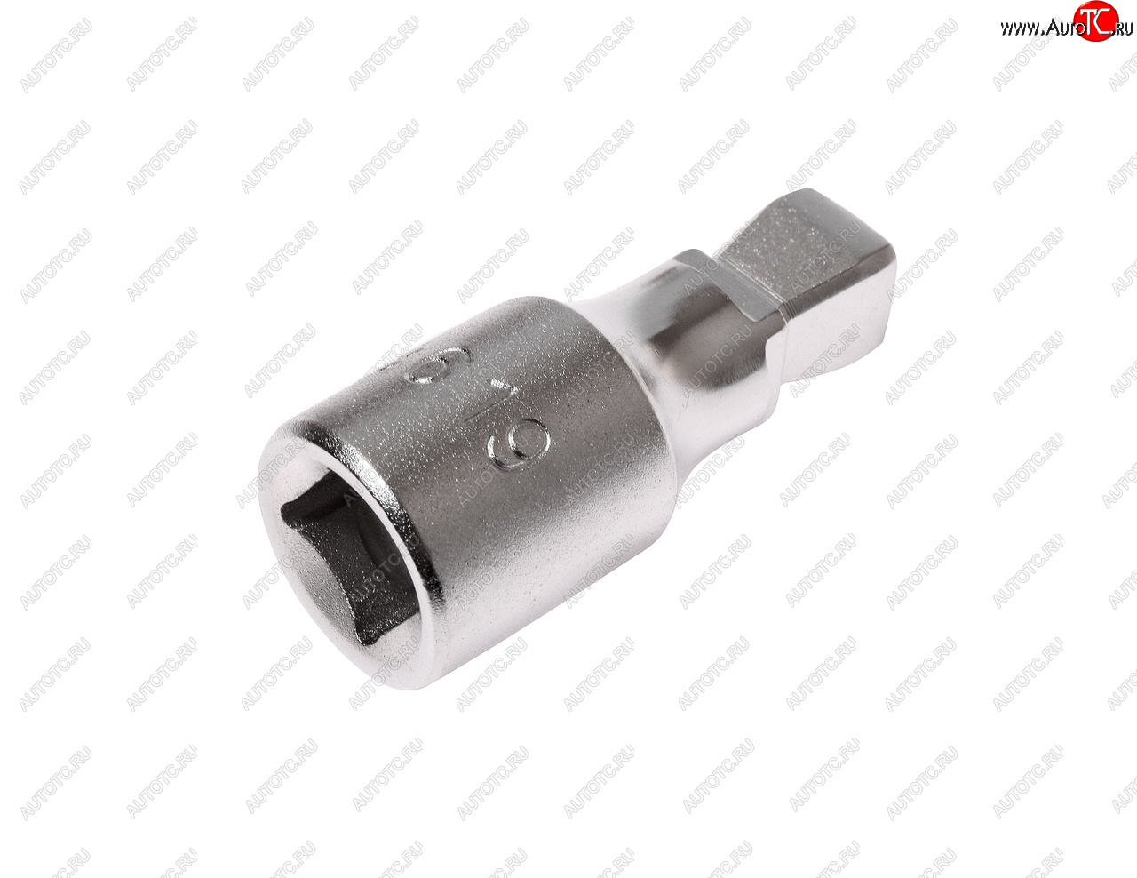 272 р. Удлинитель 38 45мм шарнирный JTC JTC TOOLS CO., LTD jtc-3619  с доставкой в г. Пермь