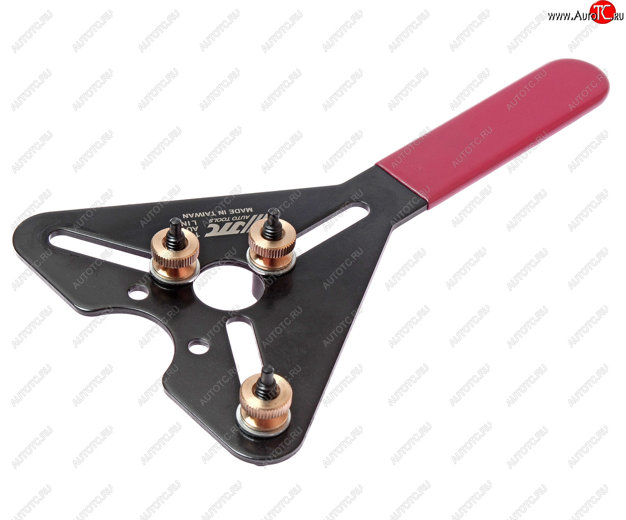 1 859 р. Фиксатор шкива компрессора кондиционера (GM R-4) JTC JTC TOOLS CO., LTD jtc-1551  с доставкой в г. Пермь