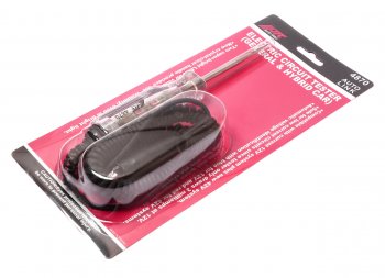 2 469 р. Индикатор напряжения 12-42V JTC JTC TOOLS CO., LTD jtc-4870  с доставкой в г. Пермь. Увеличить фотографию 2