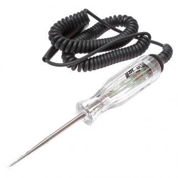2 469 р. Индикатор напряжения 12-42V JTC JTC TOOLS CO., LTD jtc-4870  с доставкой в г. Пермь. Увеличить фотографию 1