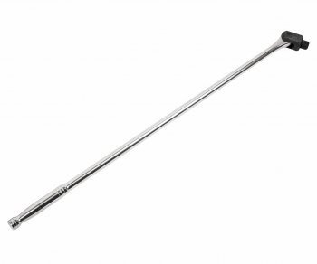 10 749 р. Вороток 34 L=1016мм с шарниром и рукояткой JTC JTC TOOLS CO., LTD jtc-5810  с доставкой в г. Пермь. Увеличить фотографию 1