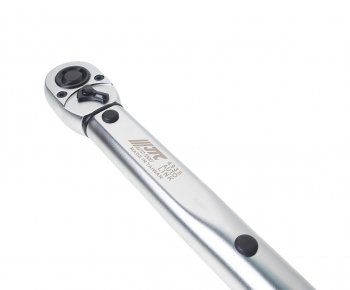 13 999 р. Ключ динамометрический 12 10-100Нм 405мм JTC JTC TOOLS CO., LTD jtc-4935  с доставкой в г. Пермь. Увеличить фотографию 3