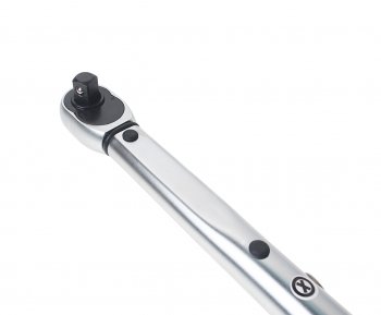 13 999 р. Ключ динамометрический 12 10-100Нм 405мм JTC JTC TOOLS CO., LTD jtc-4935  с доставкой в г. Пермь. Увеличить фотографию 4