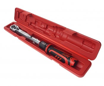 13 999 р. Ключ динамометрический 12 10-100Нм 405мм JTC JTC TOOLS CO., LTD jtc-4935  с доставкой в г. Пермь. Увеличить фотографию 5
