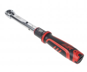 13 999 р. Ключ динамометрический 12 10-100Нм 405мм JTC JTC TOOLS CO., LTD jtc-4935  с доставкой в г. Пермь. Увеличить фотографию 1