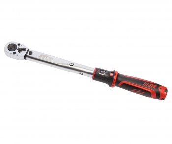 11 999 р. Ключ динамометрический 38 10-100Нм 405мм JTC JTC TOOLS CO., LTD jtc-4934  с доставкой в г. Пермь. Увеличить фотографию 2
