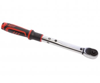11 999 р. Ключ динамометрический 38 10-100Нм 405мм JTC JTC TOOLS CO., LTD jtc-4934  с доставкой в г. Пермь. Увеличить фотографию 3