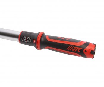 11 999 р. Ключ динамометрический 38 10-100Нм 405мм JTC JTC TOOLS CO., LTD jtc-4934  с доставкой в г. Пермь. Увеличить фотографию 4