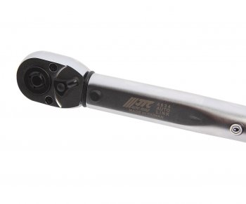 11 999 р. Ключ динамометрический 38 10-100Нм 405мм JTC JTC TOOLS CO., LTD jtc-4934  с доставкой в г. Пермь. Увеличить фотографию 5