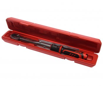 11 999 р. Ключ динамометрический 38 10-100Нм 405мм JTC JTC TOOLS CO., LTD jtc-4934  с доставкой в г. Пермь. Увеличить фотографию 1