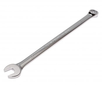 1 129 р. Ключ комбинированный 13мм удлиненный L=240мм JTC JTC TOOLS CO., LTD jtc-ls13  с доставкой в г. Пермь. Увеличить фотографию 1