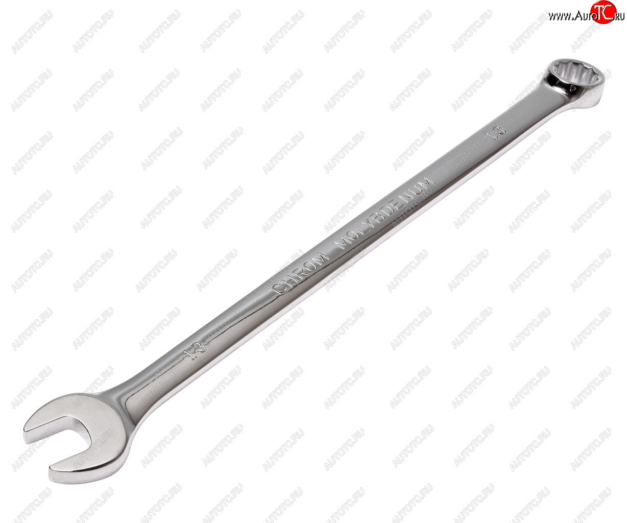 1 129 р. Ключ комбинированный 13мм удлиненный L=240мм JTC JTC TOOLS CO., LTD jtc-ls13  с доставкой в г. Пермь
