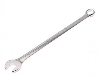 1 669 р. Ключ комбинированный 17мм удлиненный L=310мм JTC JTC TOOLS CO., LTD jtc-ls17  с доставкой в г. Пермь. Увеличить фотографию 1