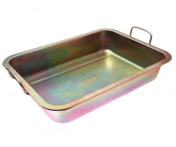 2 469 р. Емкость для слива масла 10л металлическая (ванна ) JTC JTC TOOLS CO., LTD jtc-am47  с доставкой в г. Пермь. Увеличить фотографию 1