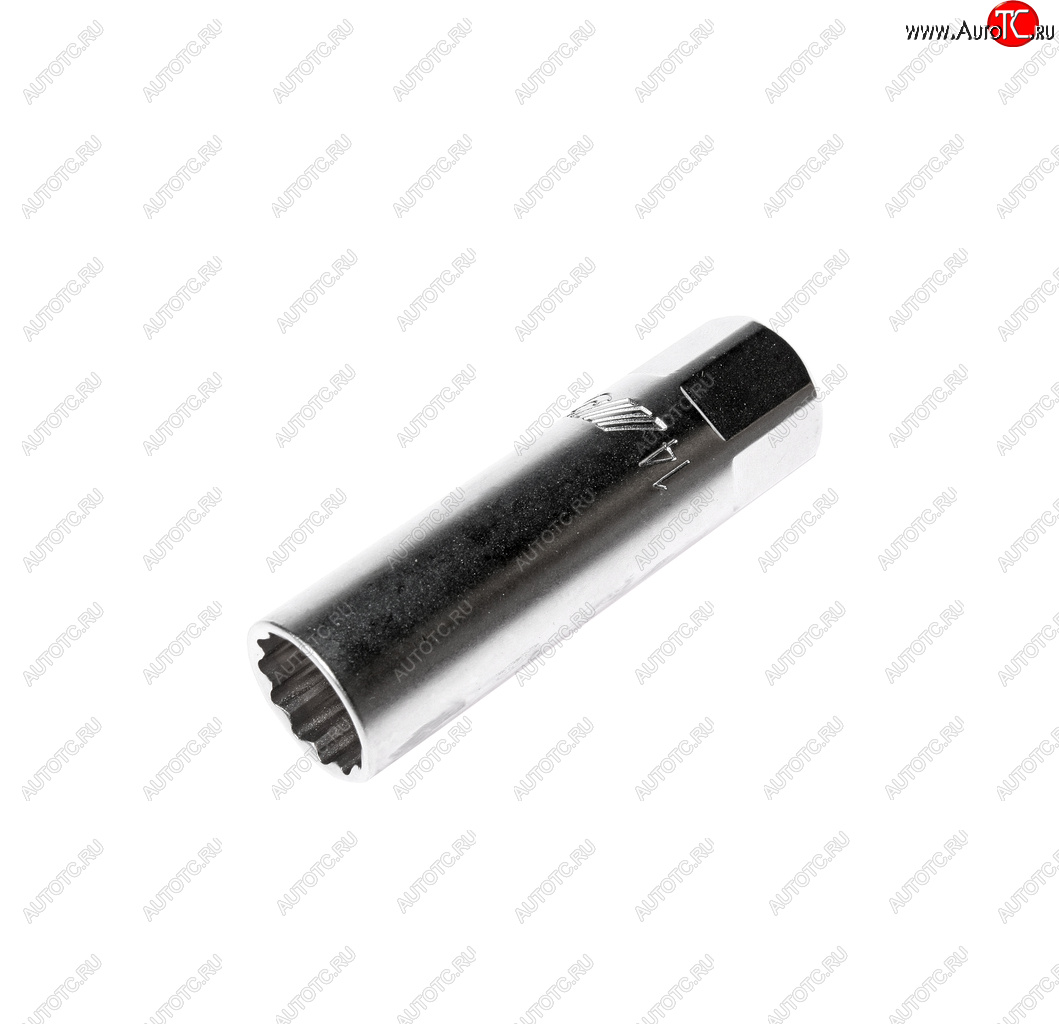 839 р. Головка свечная 38 14мм магнитная 12-гранная JTC JTC TOOLS CO., LTD jtc-4179  с доставкой в г. Пермь