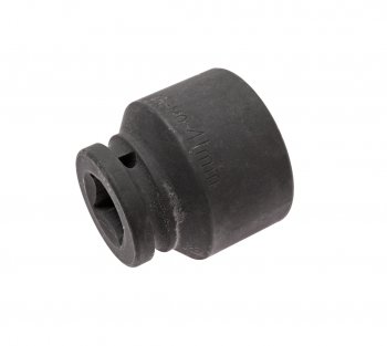 1 349 р. Головка торцевая 34 41мм 12-ти гранная ударная L=58мм JTC JTC TOOLS CO., LTD jtc-645341  с доставкой в г. Пермь. Увеличить фотографию 2