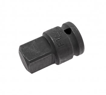 729 р. Адаптер 12(F)х34(М) 48мм, d=30мм ударный JTC JTC TOOLS CO., LTD jtc-440406  с доставкой в г. Пермь. Увеличить фотографию 1