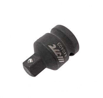 539 р. Адаптер 12(F)х38(М) 38мм, d=25мм ударный JTC JTC TOOLS CO., LTD jtc-440403  с доставкой в г. Пермь. Увеличить фотографию 2